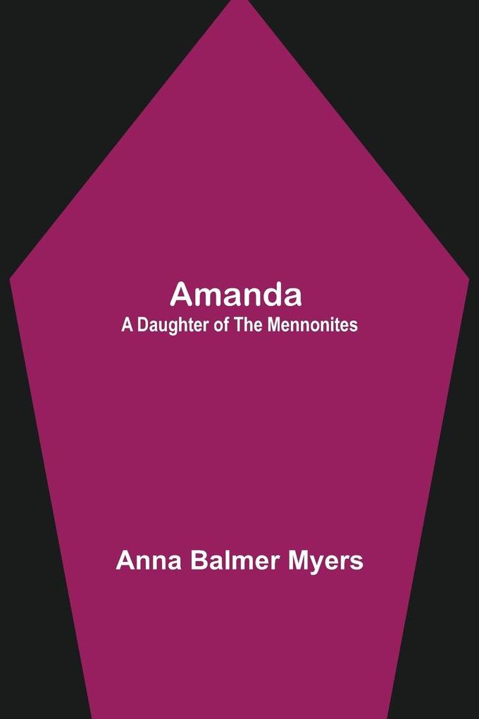 Amanda