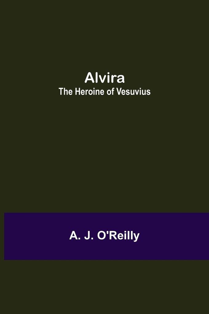 Alvira