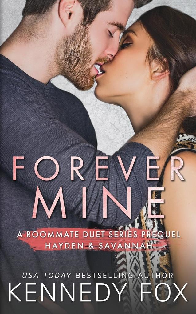 Image of Forever Mine