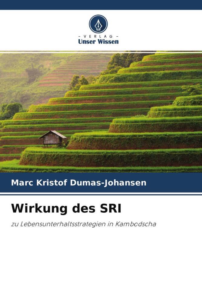 Wirkung des SRI