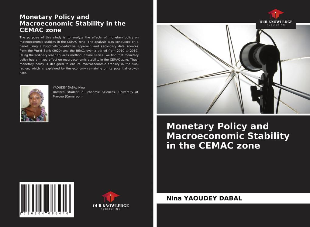 Monetary Policy and Macroeconomic Stability in the CEMAC zone