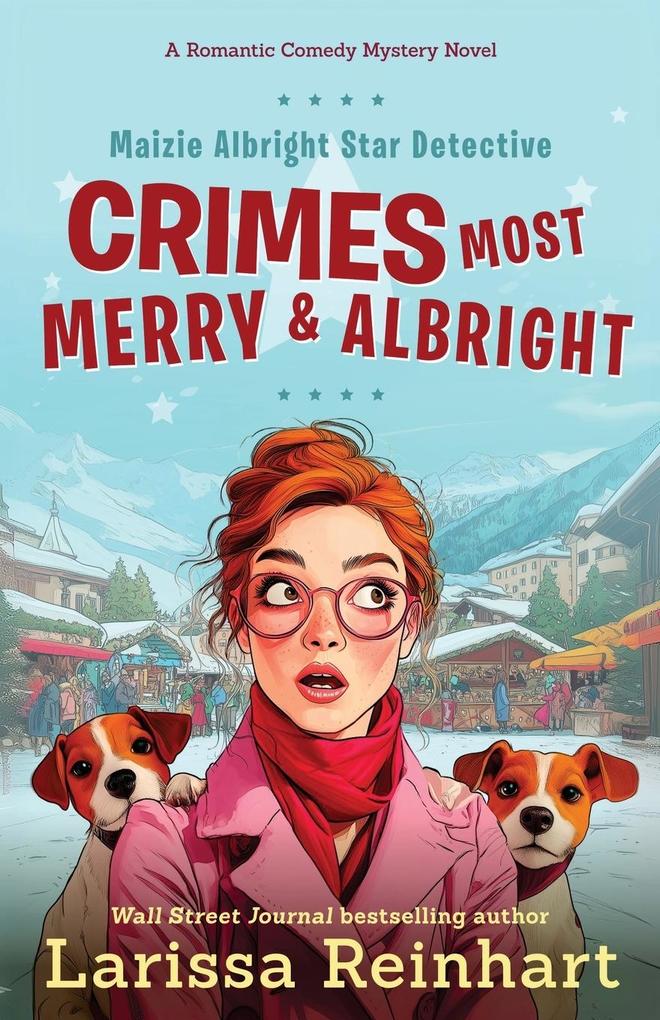 Crimes Most Merry And Albright
