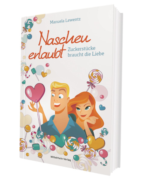 Naschen erlaubt