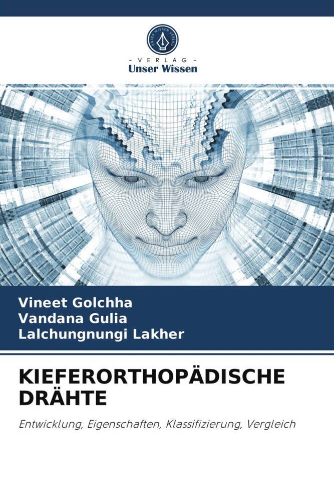 KIEFERORTHOPÄDISCHE DRÄHTE