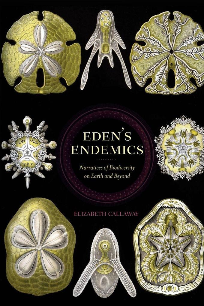 Eden's Endemics