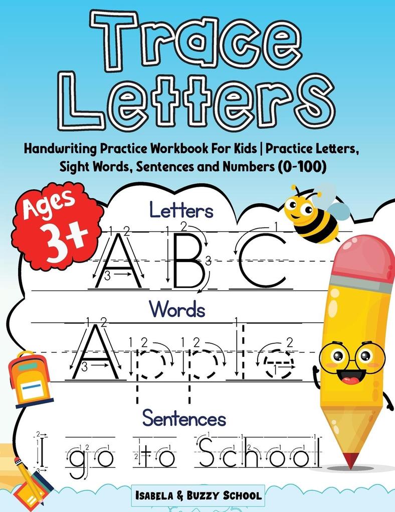 Trace Letters