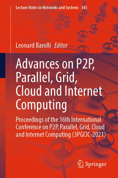 Advances on P2P Parallel Grid Cloud and Internet Computing