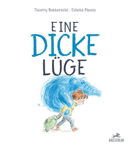 Image of Eine dicke Lüge