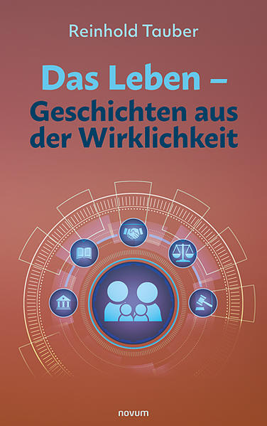 Das Leben - Geschichten aus der Wirklichkeit