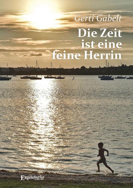 Image of Die Zeit ist eine feine Herrin