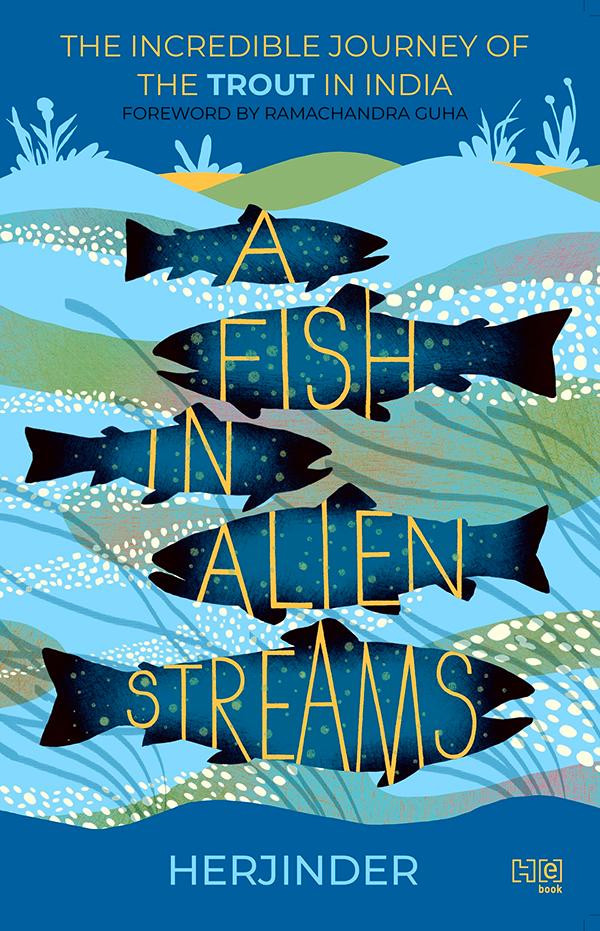A Fish in Alien Streams
