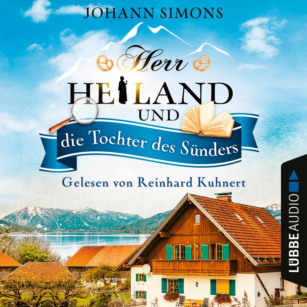 Herr Heiland und die Tochter des Sünders