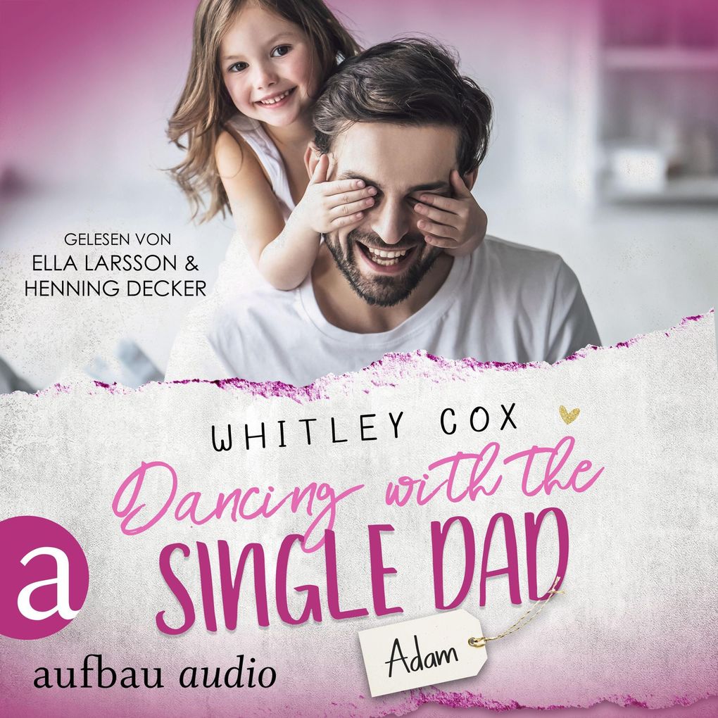 Dancing with the Single Dad - Adam