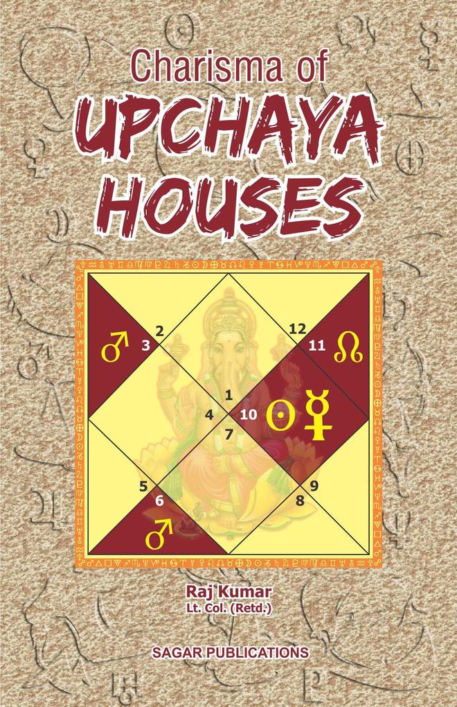 Charisma of Upachaya House