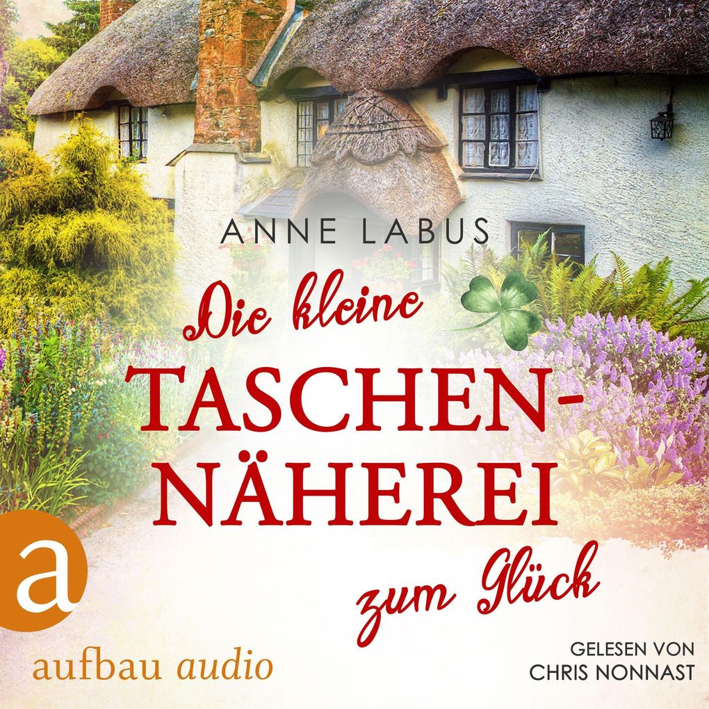 Die kleine Taschennäherei zum Glück