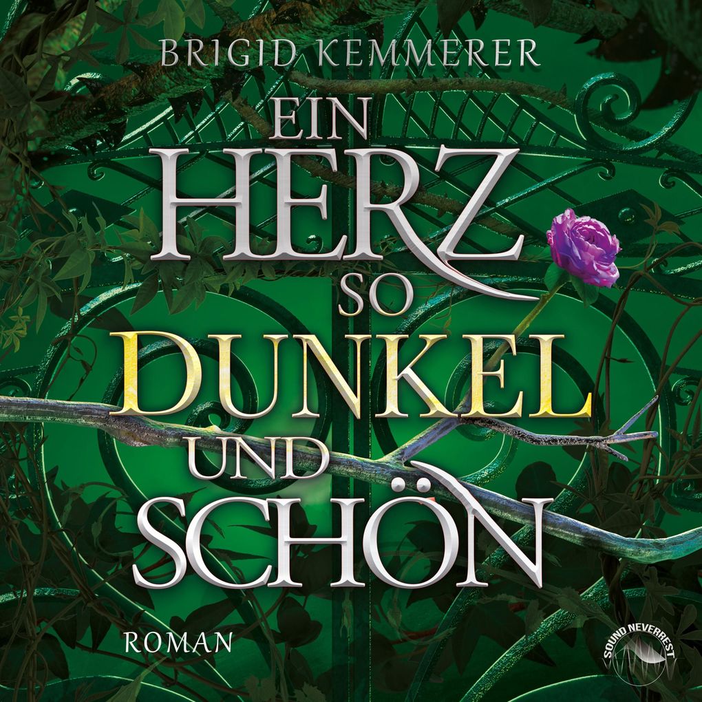 Ein Herz so dunkel und schön