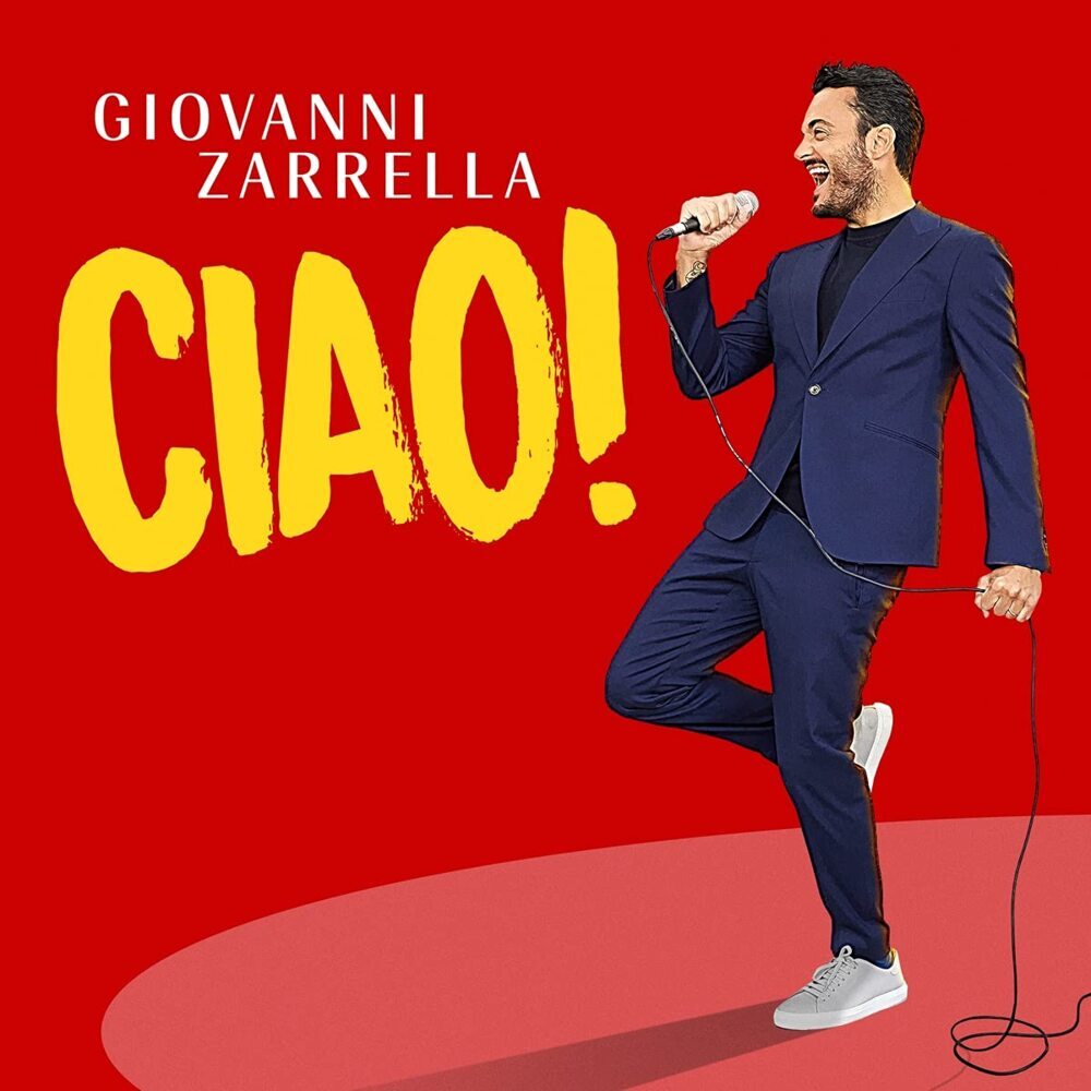 Ciao! 2 Audio-CD (Gold Edition Fanbox)
