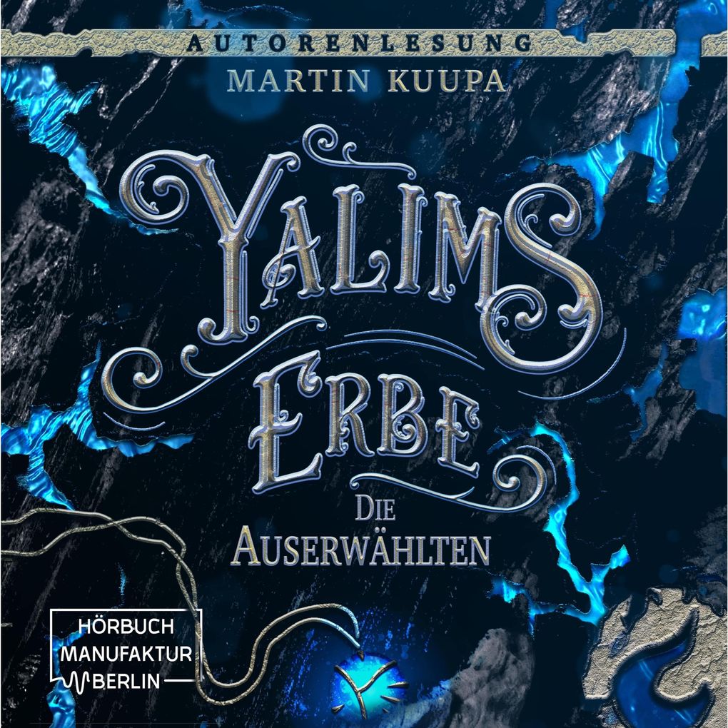 Die Auserwählten