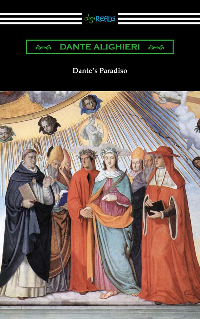 Dante‘s Paradiso