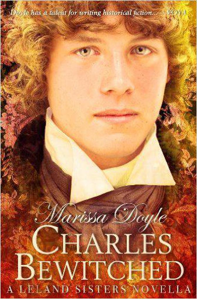 Charles Bewitched (Leland Sisters #4)