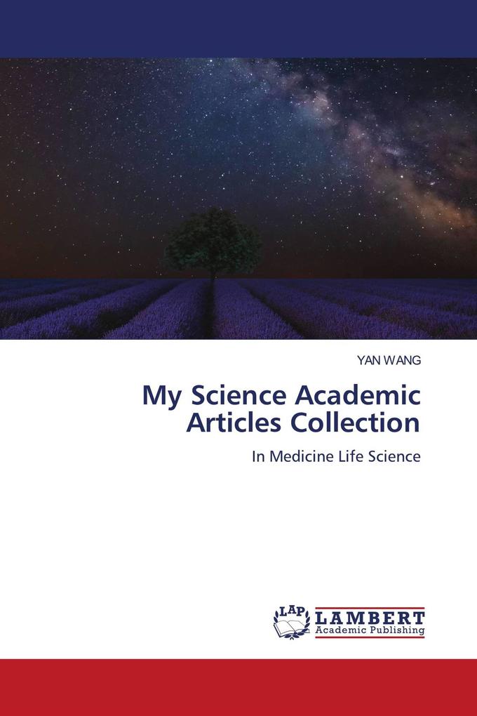 My Science Academic Articles Collection