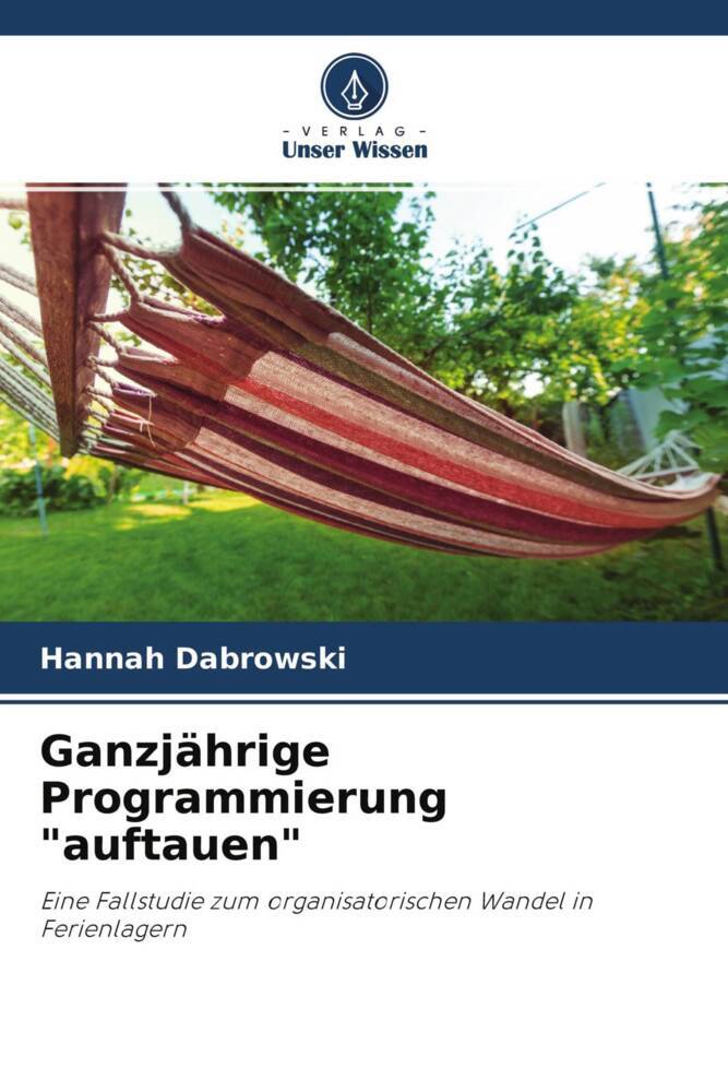 Ganzjährige Programmierung 'auftauen'