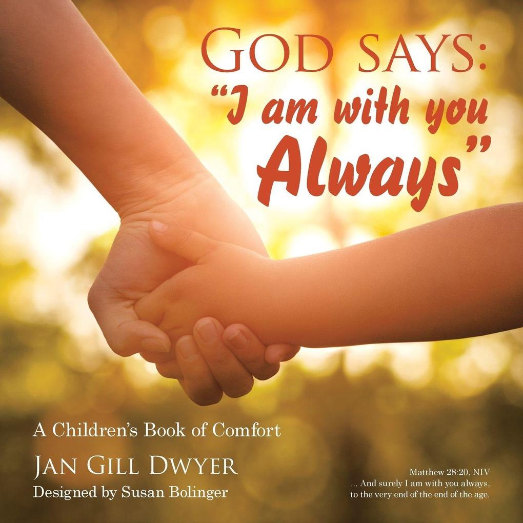 God Says