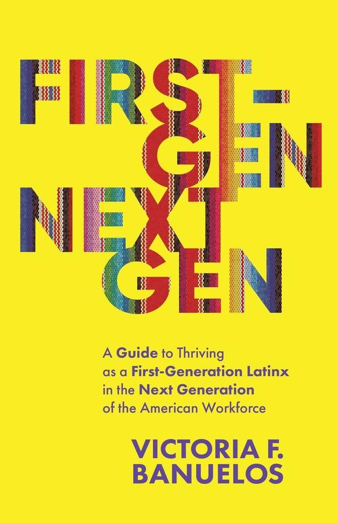 First-Gen NextGen