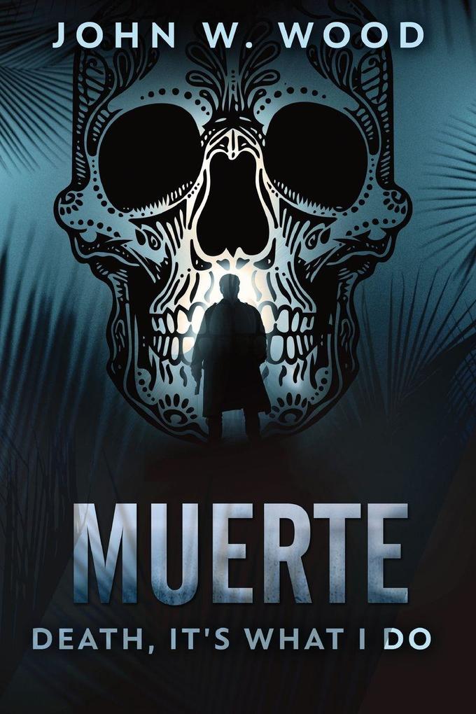 Muerte - Death It's What I Do