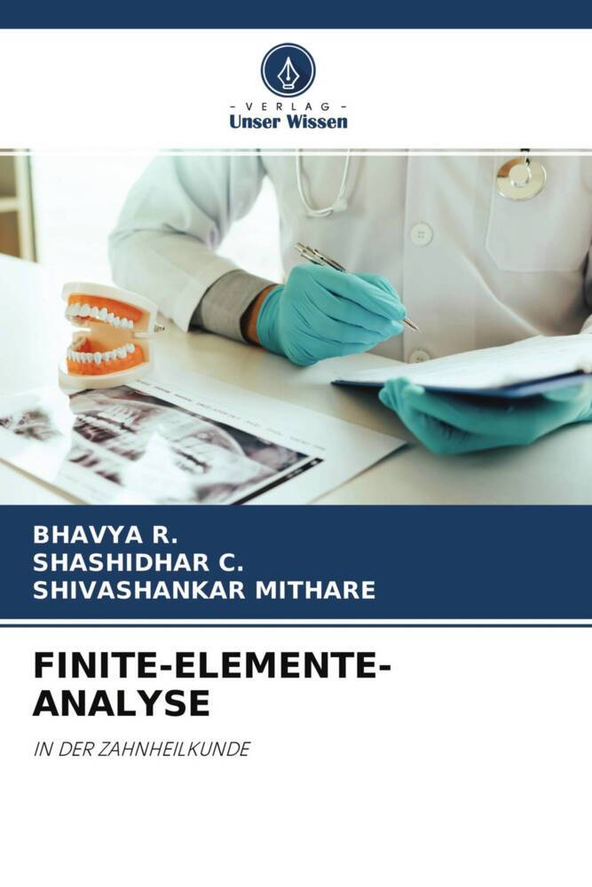 FINITE-ELEMENTE-ANALYSE