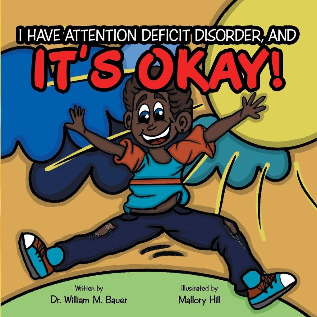 It's Okay!