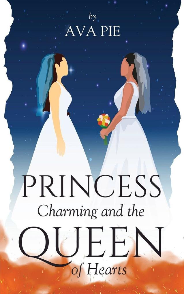 Princess Charming and the Queen of Hearts