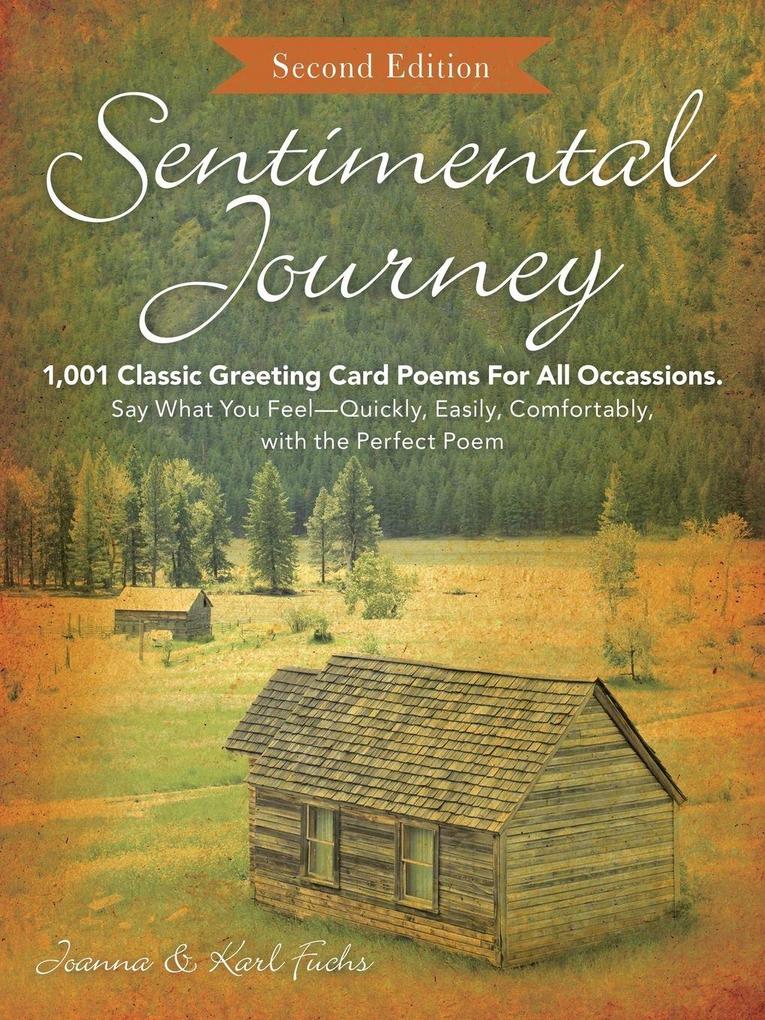 Sentimental Journey