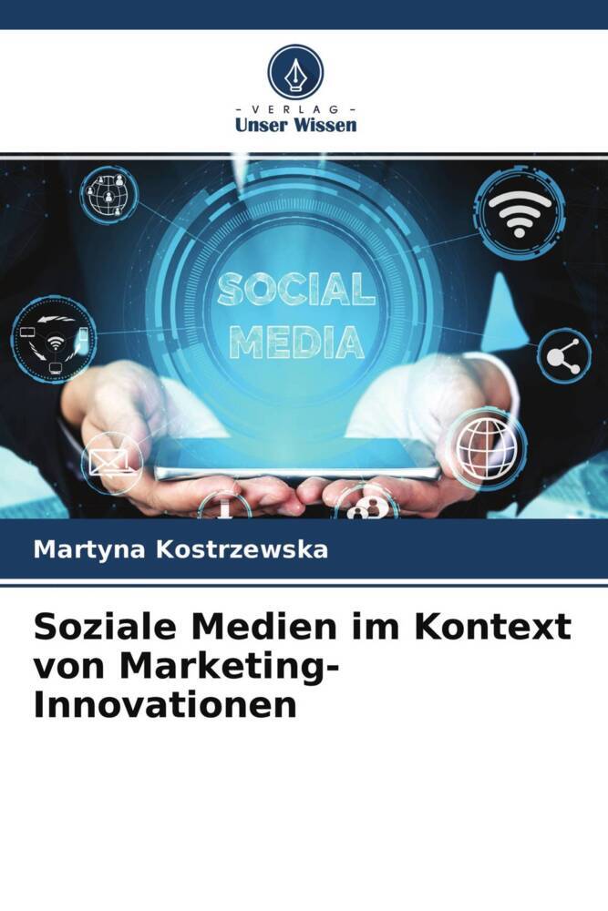 Soziale Medien im Kontext von Marketing-Innovationen