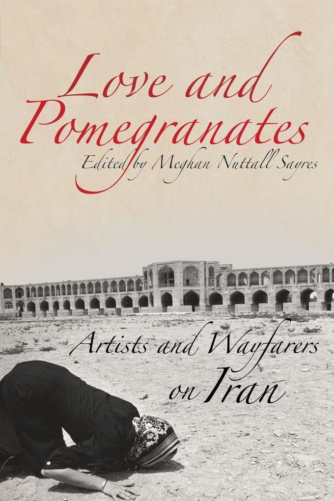 Love and Pomegranates