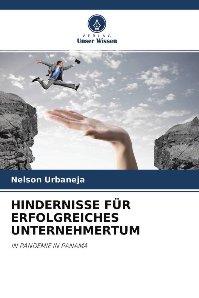 HINDERNISSE FÜR ERFOLGREICHES UNTERNEHMERTUM