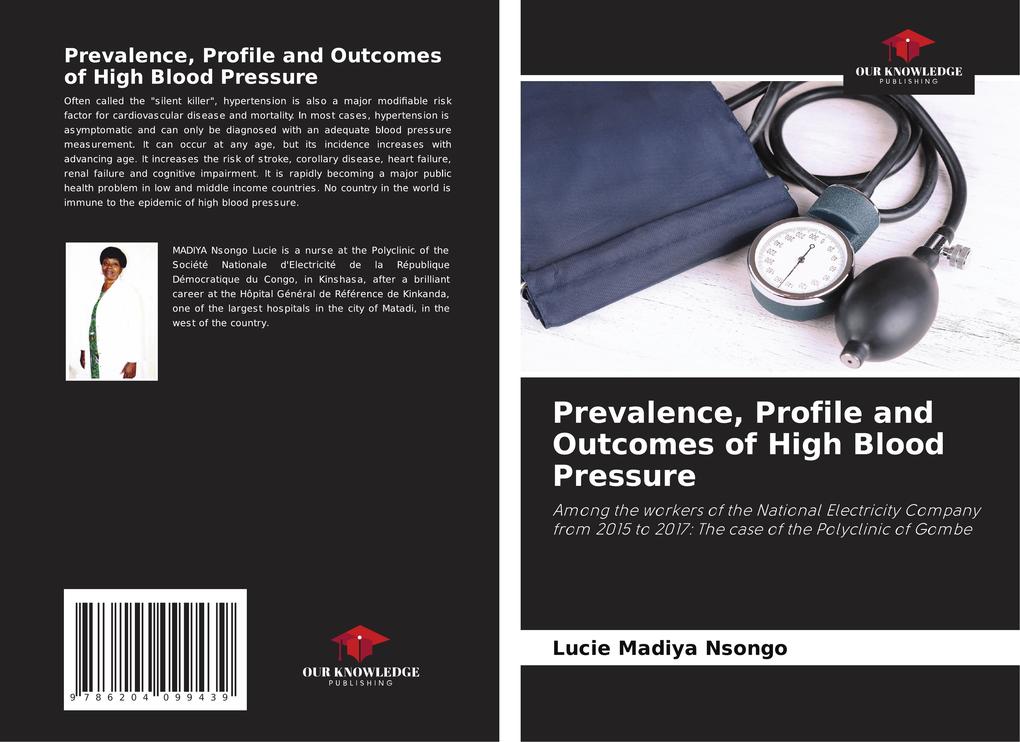 Prevalence Profile and Outcomes of High Blood Pressure