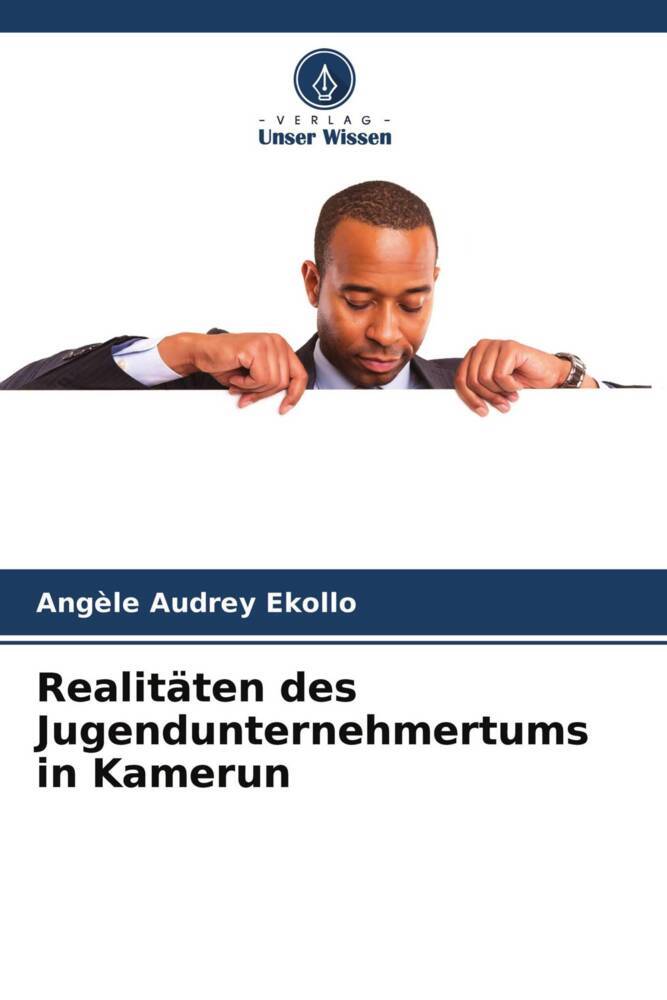 Realitäten des Jugendunternehmertums in Kamerun