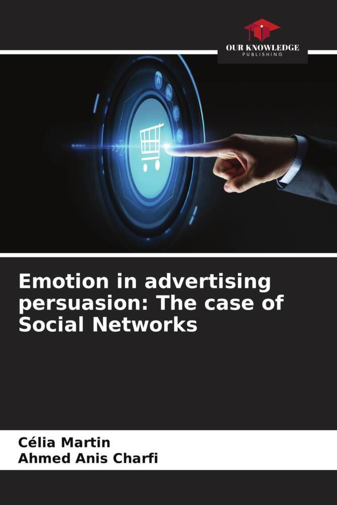 Emotion in advertising persuasion: The case of Social Networks
