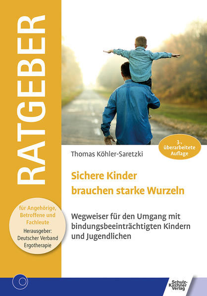 Image of Sichere Kinder brauchen starke Wurzeln