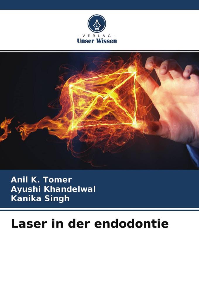 Laser in der endodontie
