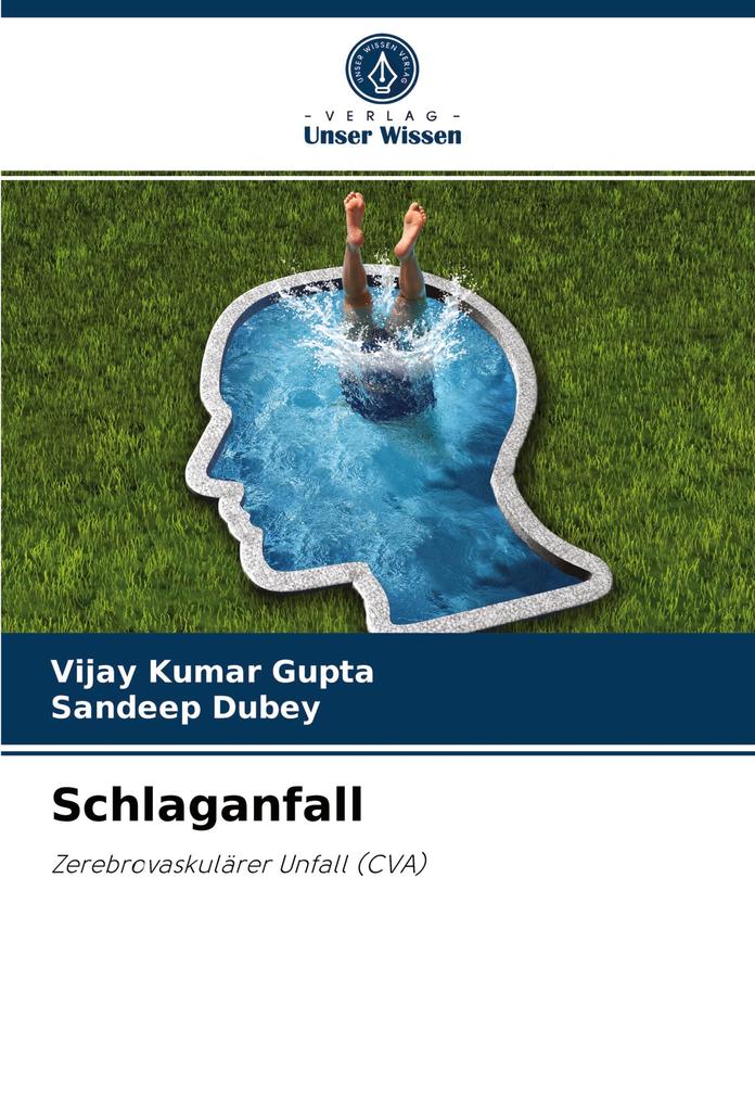 Schlaganfall