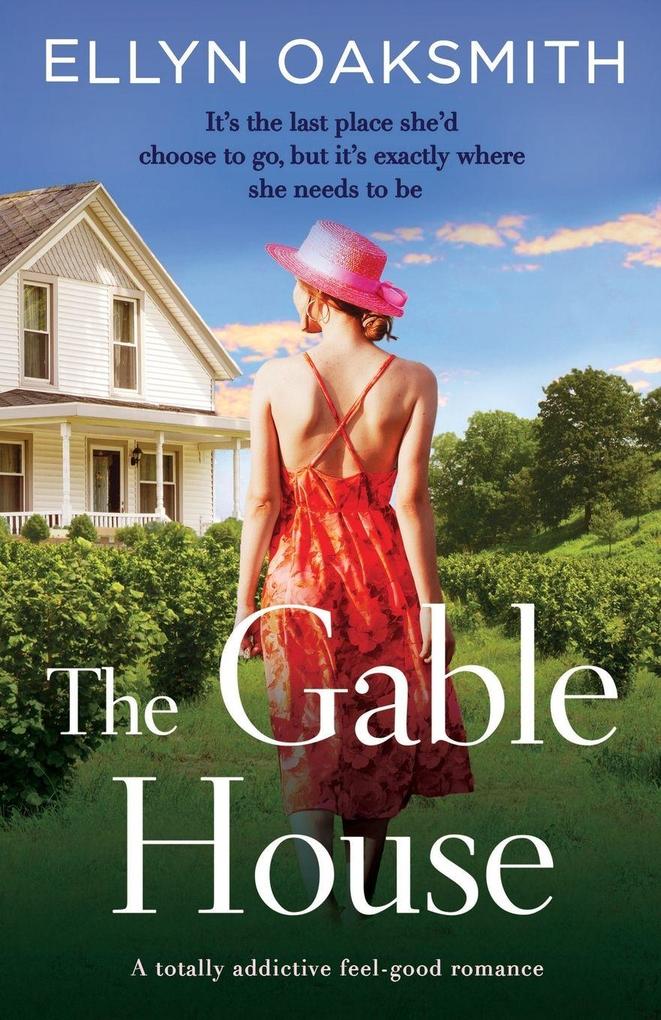 The Gable House
