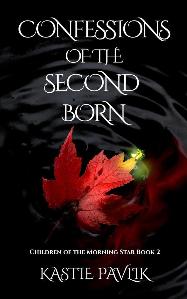 Confessions of the Second Born