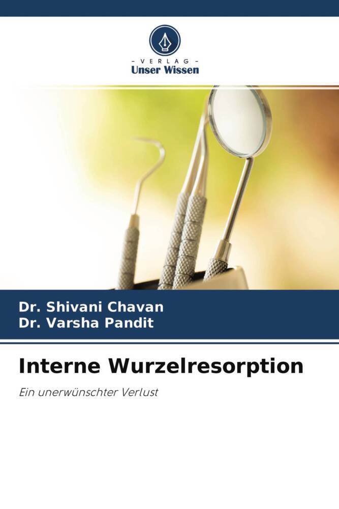 Interne Wurzelresorption