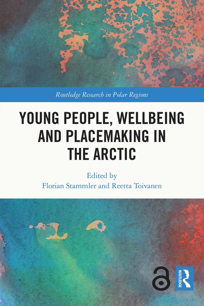 Young People Wellbeing and Sustainable Arctic Communities