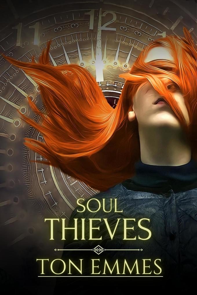 Soul Thieves