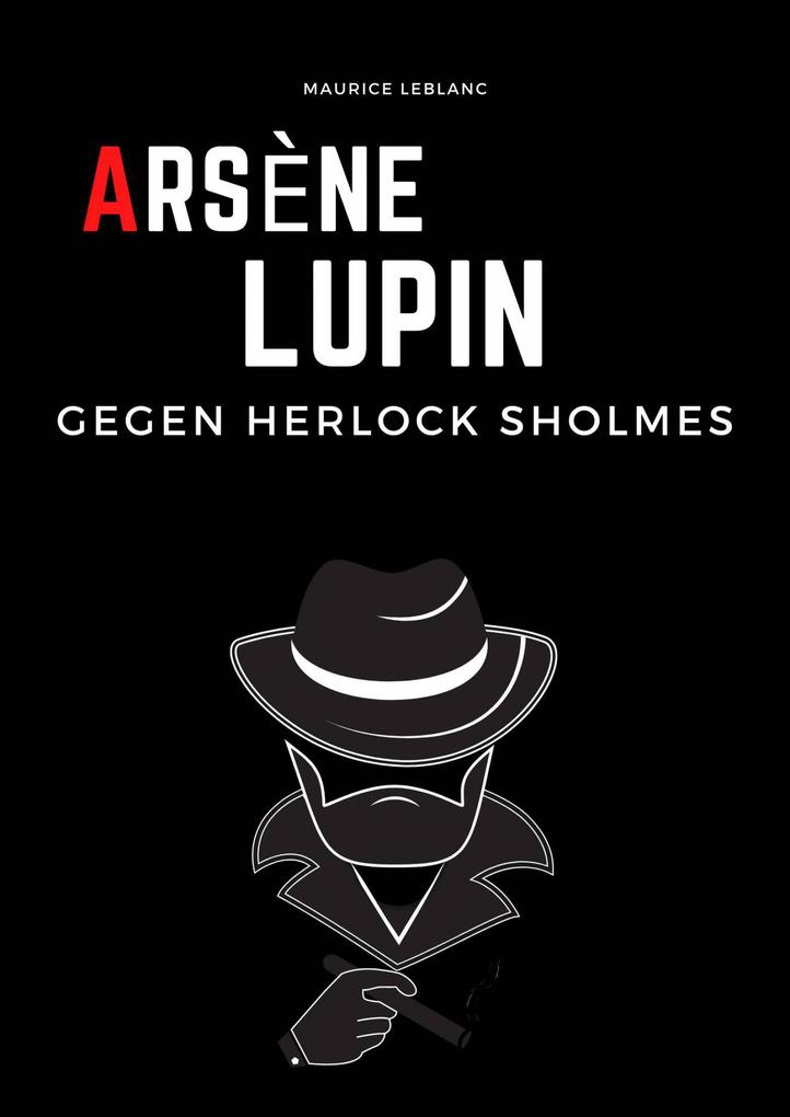 Arsene Lupin gegen Herlock Sholmes (N/A)