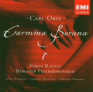 Carmina Burana
