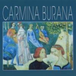 Carmina Burana - Salzburger Mozarteum Chor Und Orchester